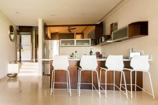 1 Rec. | A pasos de la playa | Roof c/Vista al mar - 7