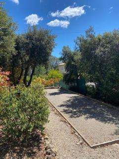 maison vacances 6 à 8 personnes parc du verdon - Sillans-la Cascade - 7