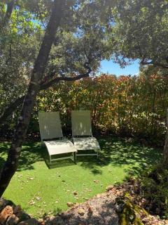 maison vacances 6 à 8 personnes parc du verdon - Sillans-la Cascade - 8