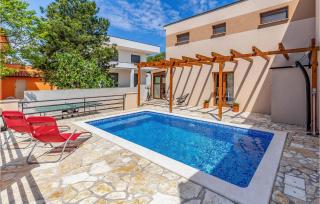 Cozy Home In Betiga With Sauna - Barbariga - 8