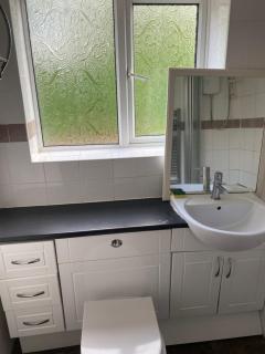 LA Mansion - Wednesbury - 2