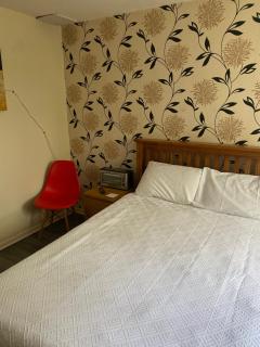 LA Mansion - Wednesbury - 3