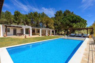 Villa Jazmin - Sant Llorenç de Balafia - 0