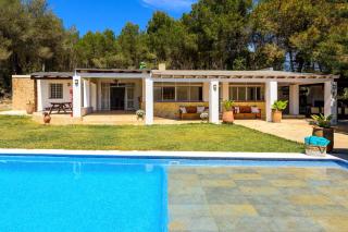Villa Jazmin - Sant Llorenç de Balafia - 9