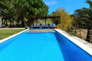 Villa Jazmin - Sant Llorenç de Balafia - 8