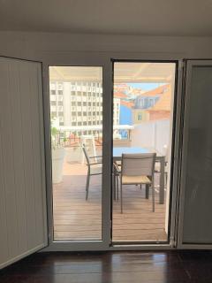 Lisbon Fabulous T2 apartment with balcony in Rossio Lisbon - 3