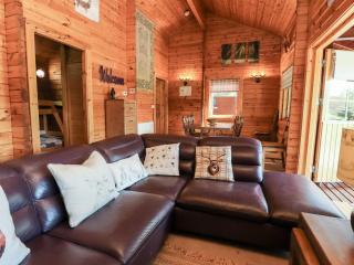Gisburn Forest Lodge - Skipton - 7