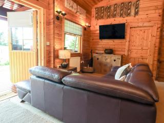 Gisburn Forest Lodge - Skipton - 6