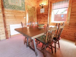 Gisburn Forest Lodge - Skipton - 4