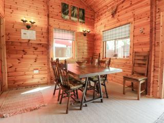 Gisburn Forest Lodge - 3