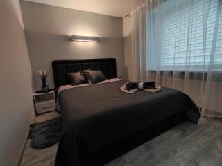 Miesto šviesų apartamentai Telšiuose - 9
