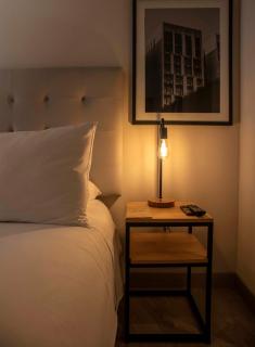 Espacio Luxury Apartments - Edificio Pedro de Osma - 5