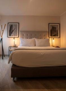 Espacio Luxury Apartments - Edificio Pedro de Osma - 4