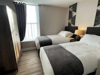 The Corner Rooms at The Black Horse Inn - Spennymoor - 8