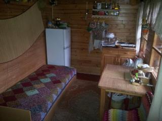 Aaviku Holiday Home - Eiste - 4