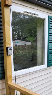 Chez Coralie - 1