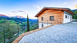 Tschott Hof - Villanders - 9