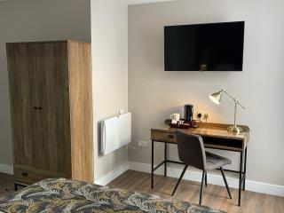The Corner Rooms at The Black Horse Inn - Spennymoor - 6