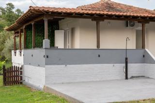 George's sea view apartment - Toroni - 5
