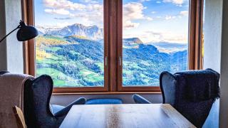 Tschott Hof - Villanders - 6