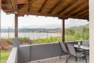 George's sea view apartment - Toroni - 8