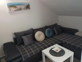 House Adrijana sea view from terrace 7km - 5