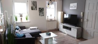 Gemütliche Ferienwohnung am Schwarzwaldrand - Jettingen - 8