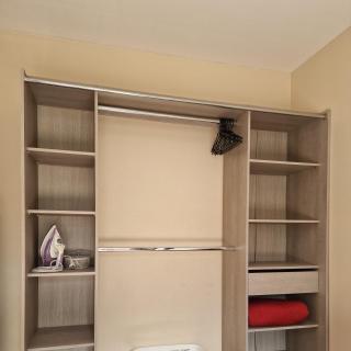 Superbe appartement 2 pièces - Aix-les-Bains Riviera des Alpes - Parking gratuit - Aix-les-Bains - 8
