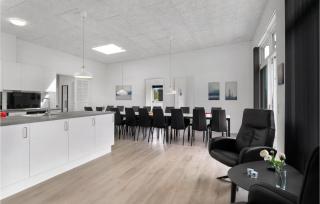 Lovely Home In Glesborg With Sauna - Glesborg - 8