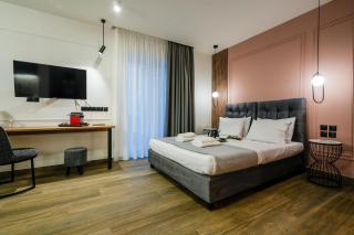 CASA DIVINUS SUITES - Atene - 5