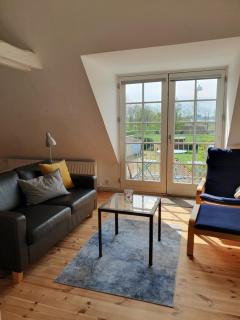 Inselhotel Brummers Anneks - 1