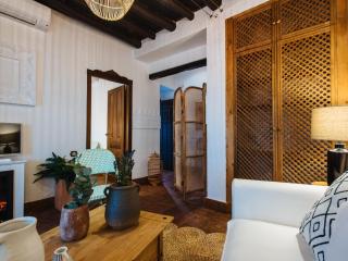 Casa Patio Los Sueños de Daury I - Córdoba - 1