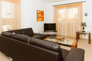 VILLA ICARUS IN THE HEART OF PROTARAS - 4