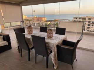 Samaya Sea view - Civitavecchia - 7