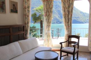 Barony Le Pergole holiday apartments Lugano - Lugano - 1