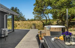 Holiday Home Tane Hedevej Blåvand X - Blåvand - 1