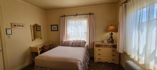 Historic Dow Hotel - Lone Pine - 8