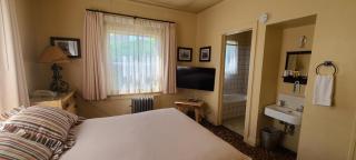 Historic Dow Hotel - Lone Pine - 5