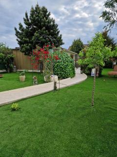 Joli studio/Bourget/CDG/PARIS - Aulnay-sous-Bois - 1