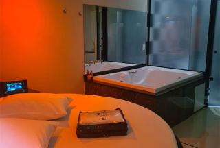 Prime Motel Americana - 2