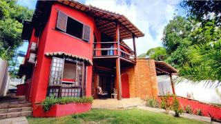 Refúgio Ideal para Grupos na Praia de Taperapuan - Porto Seguro - 7