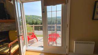 Charming studio with kitchen St-Sauveur - Piedmont - 7