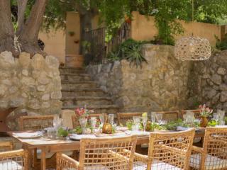 Villa Can Guillo Pollensa - Pollença - 7