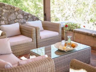 Villa Can Guillo Pollensa - Pollença - 8
