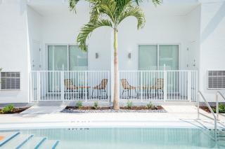 Mint House St Petersburg by Kasa - 5