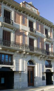 Mercer Casa Torner i Güell - Vilafranca del Penedès - 3