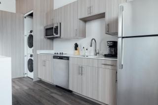 Mint House St Petersburg by Kasa - 2