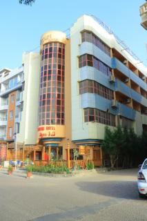 Royal City Hotel - Hurghada - 0