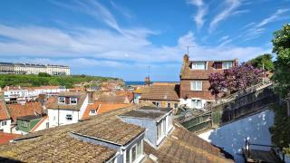Wesley Chapel- Cyanacottages - Whitby - 9