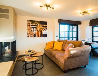 Welldone Resort - Cozy Saxofoon - Nieuwerkerken - 8